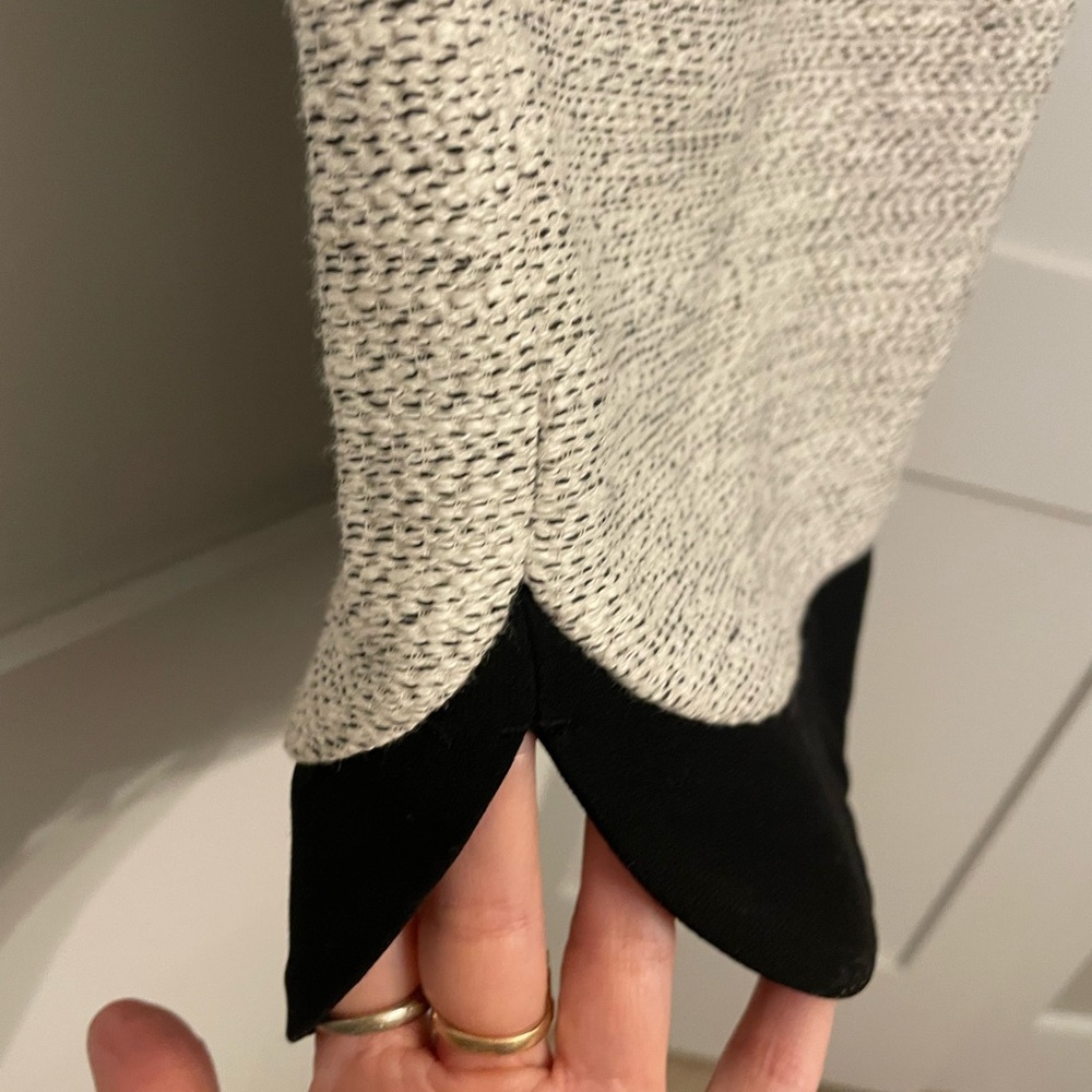 Banana Republic sheath dress size 0 - Picture 5 of 7